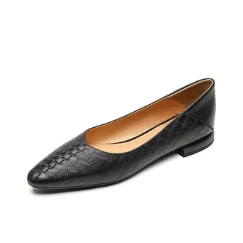 Echo&yolo Casual Single Shoes 1.5cm Women's