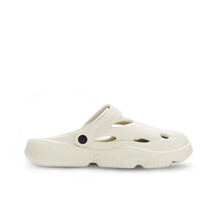 RUN MANNER Clogs Unisex-7