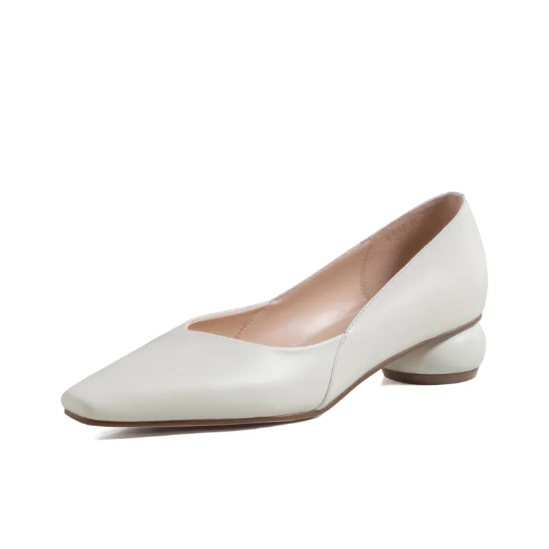 MODERN BELLE Loafers 3.5cm Women's-6