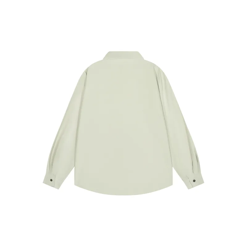 David Bakken Shirts Unisex-3
