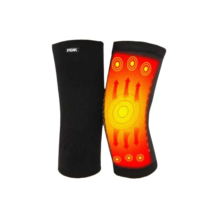 PEAK Knee Pads-1