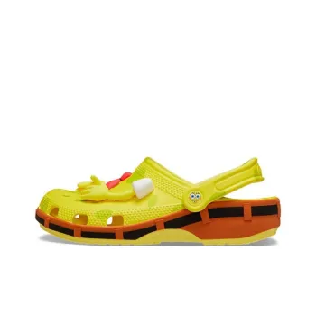 Crocs Classic Clog SpongeBob SquarePants