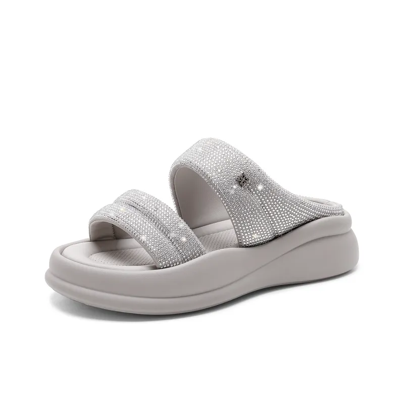 C°BANNER Slide Slippers Women's-1