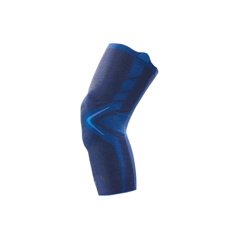 LP SUPPORT Running Mountaineering Basketball Unisex Elastane Polyamide Polyester Knee Pads-6