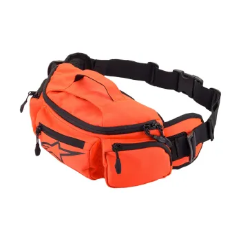 ALPINESTARS Polyester Cycling Waist Bag Regular Unisex