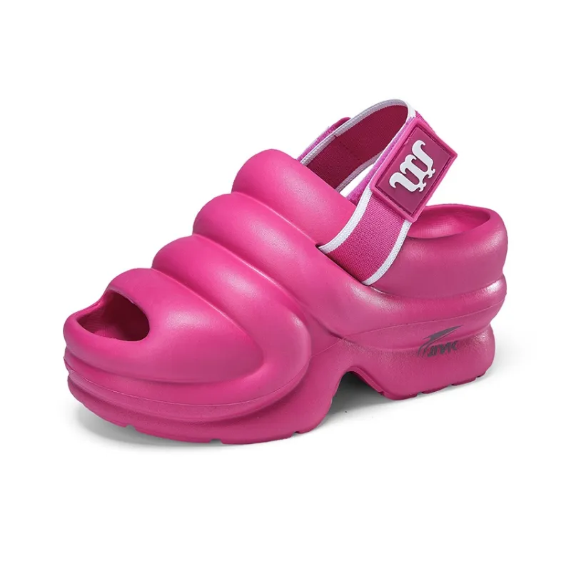 Kinglake Slide Slippers Unisex-1