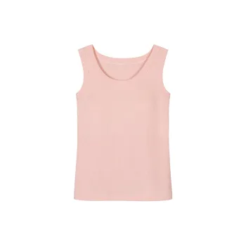 Ordifen Tank Tops Women's Light Red