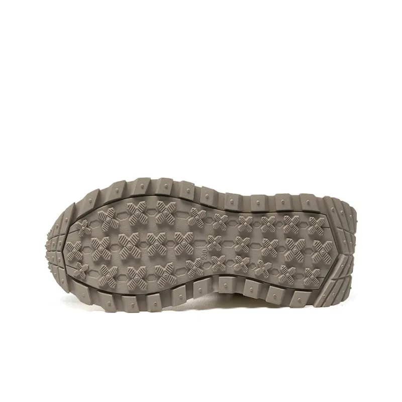 KEJIANNI Anti Slip Wear Resistant Low Top Casual Shoes Women's-13