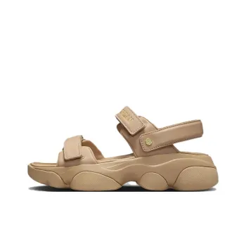 JORDAN Deja Legend Medium Brown Metallic Gold Women's