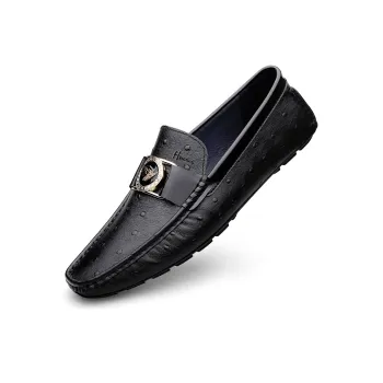 Extravagant Casual Shoes Men's Black