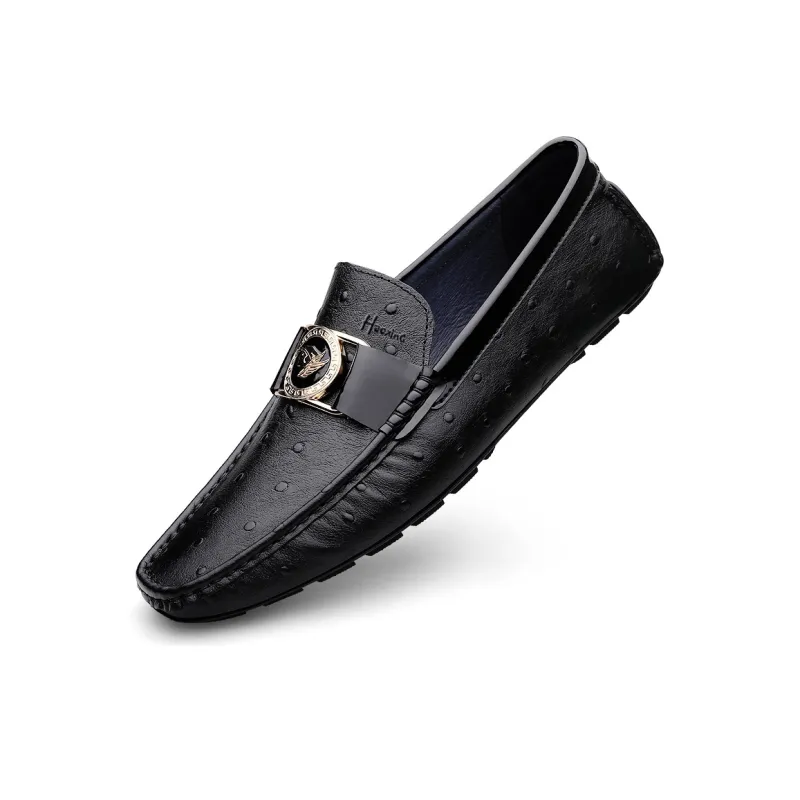 Extravagant Casual Shoes Men's Black-0