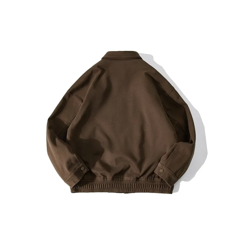 CHEVAL NOIR Jackets Unisex-5