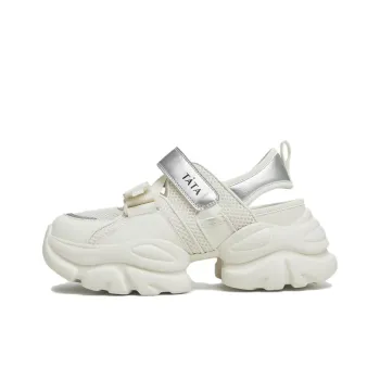 Tata Low Top Casual Shoes Women's
