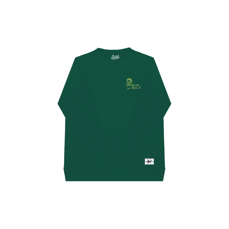 SWISH THE BALL IN T Shirt Unisex-5