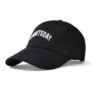 HLA Cotton, Polyester Baseball Caps Unisex