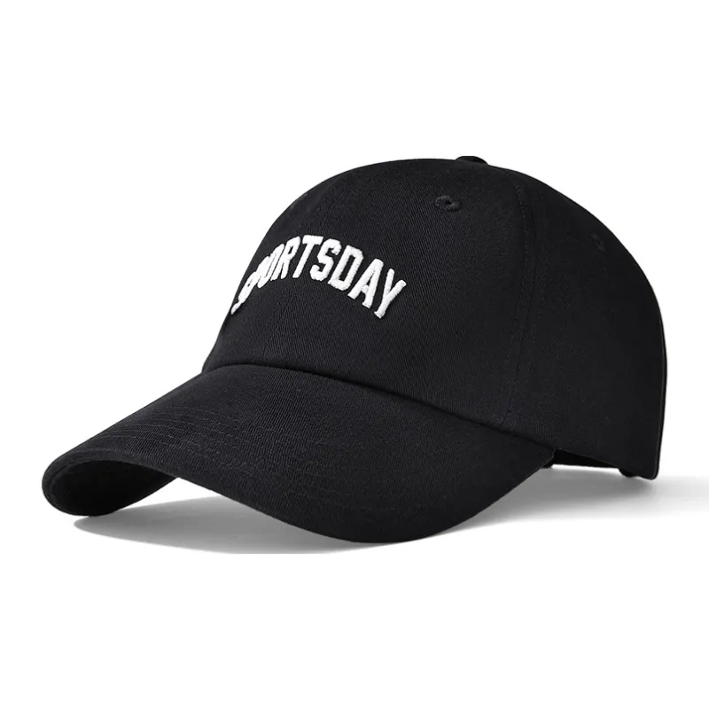 HLA Cotton, Polyester Baseball Caps Unisex-0