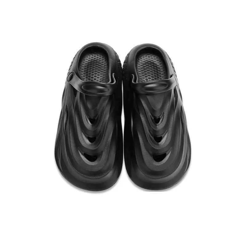 RUN MANNER Clogs Unisex-3