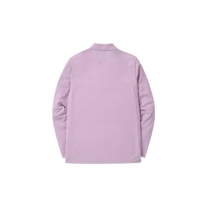KOLON SPORT T Shirt Women's Pink-1