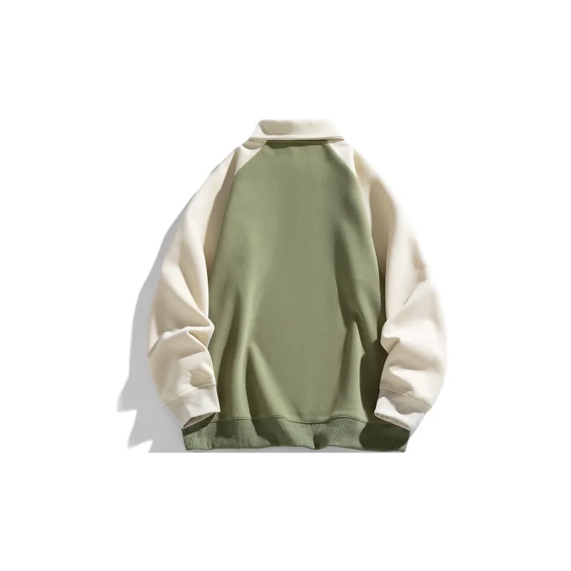 FOREVER 21 Sweatshirts Unisex-16
