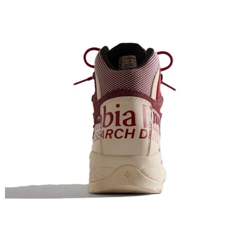 Columbia Newton Ridge Kith Red-4