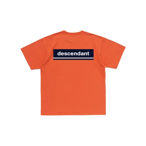 Descendant T-Shirts Unisex