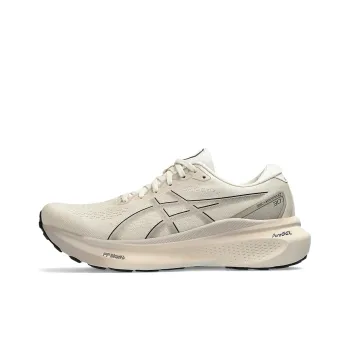 Asics Gel Kayano 30 Oatmeal Black