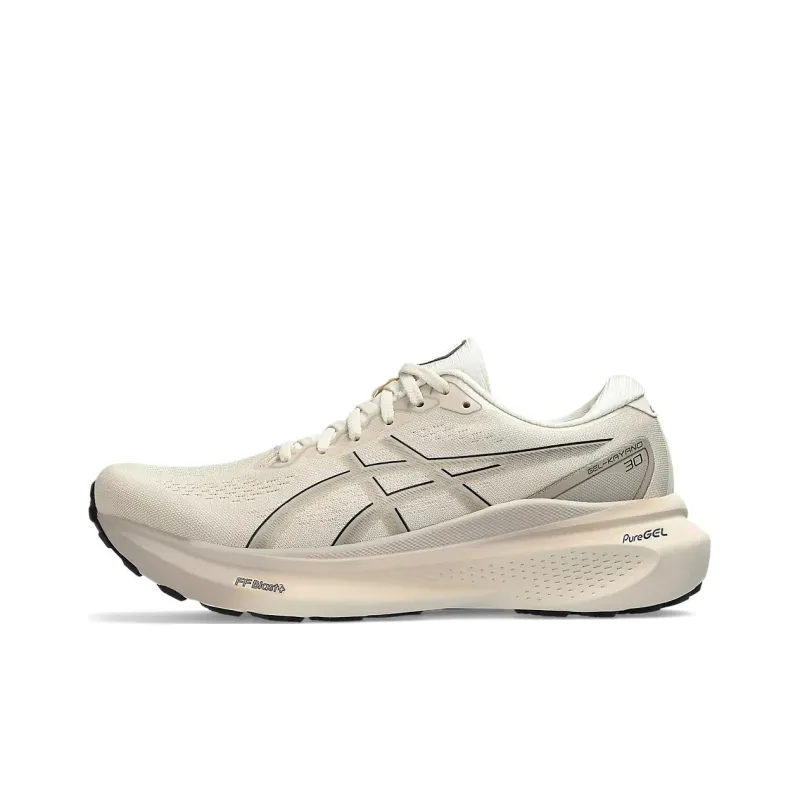Asics Gel Kayano 30 Oatmeal Black-0