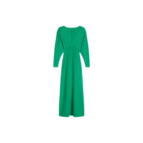 SCANLAN THEODORE Evening Dresses Women's Green/Green