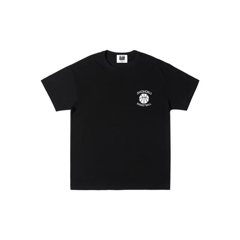 TOEI ANIMATION T-Shirts Unisex-1