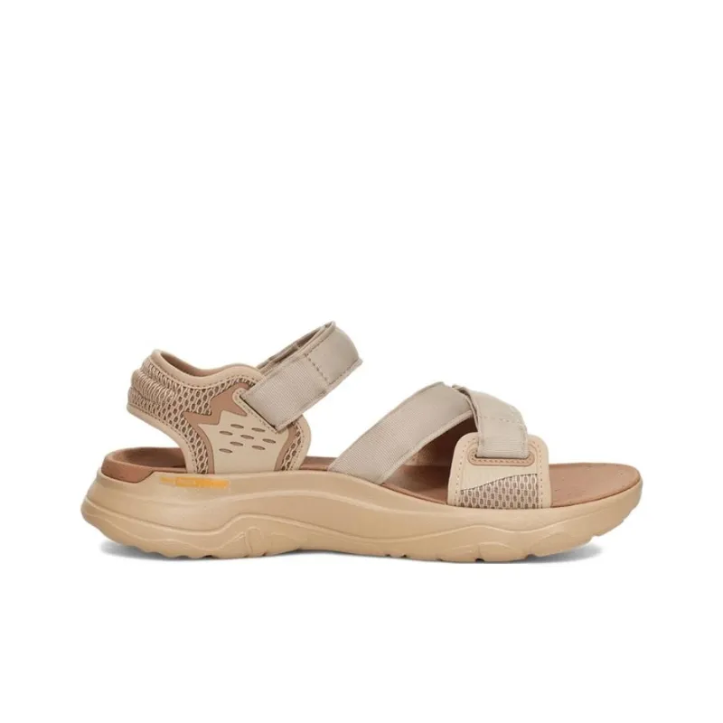 Teva Zymic Beach Sandals Men's Khaki-1