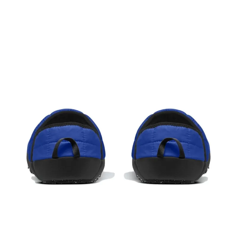 THE NORTH FACE Thermoball Traction Slip Resistant Low Top Casual Shoes Men's Blue Black-2