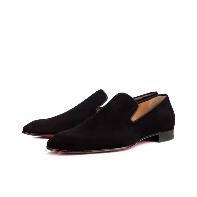 Christian Louboutin Dandelion Slip On Loafers-2