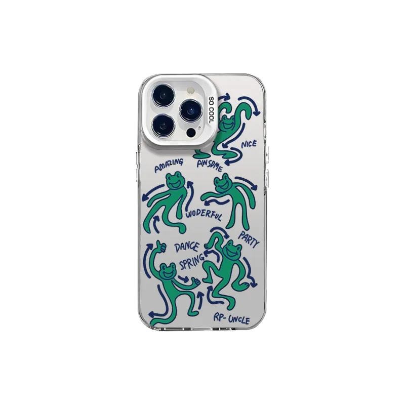 Victory charge Phone Cases-3
