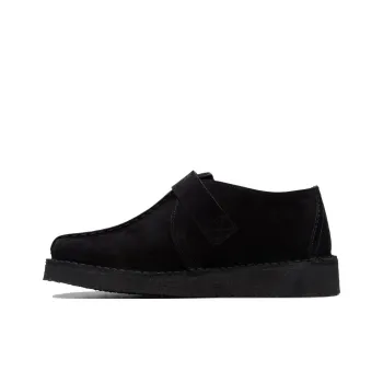 Clarks Trek Buckle Shoes Women's