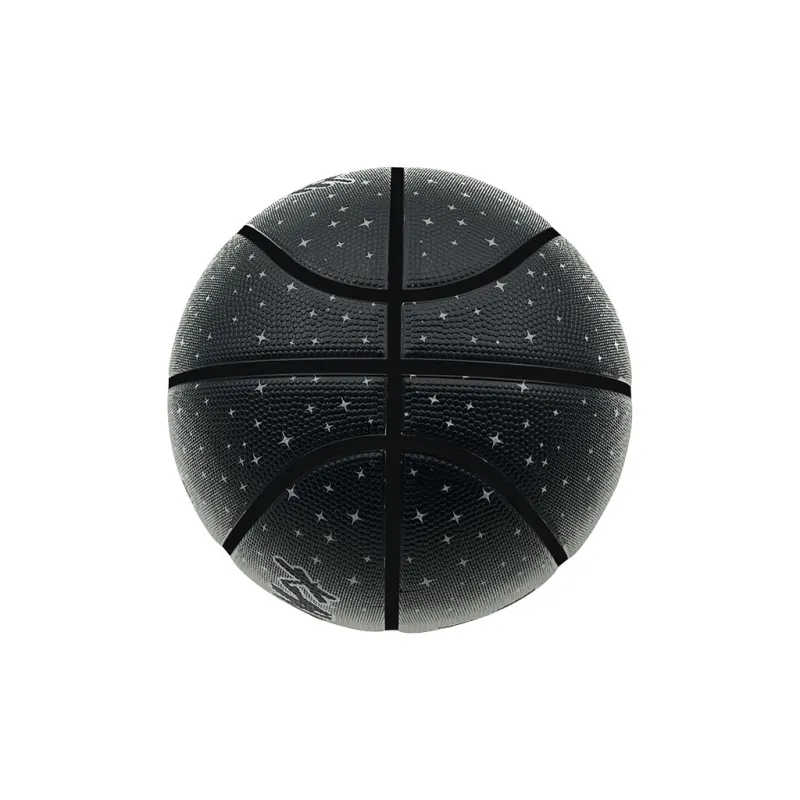 KANTANZHE Rubber Basketball Size 7 Training Unisex-47