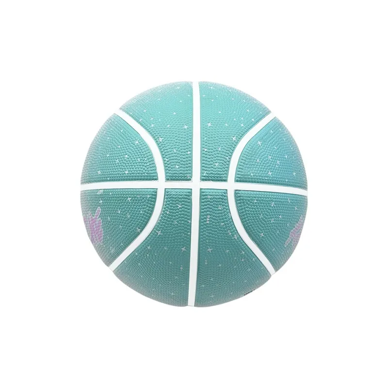 KANTANZHE Rubber Basketball Size 7 Training Unisex-43