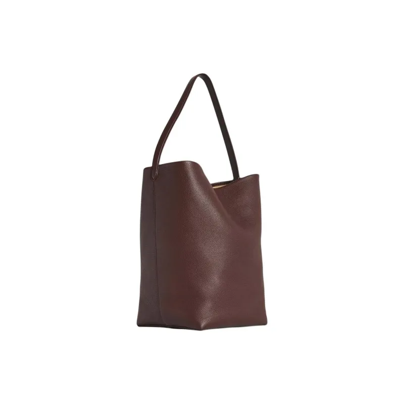 THE ROW Large Park Top Handle Bag-1