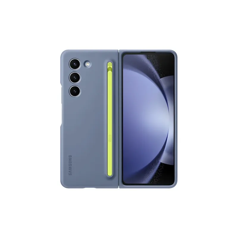 SAMSUNG PC Material Slim S Pen Protective Case Phone Cases For Galaxy Z Fold5-4