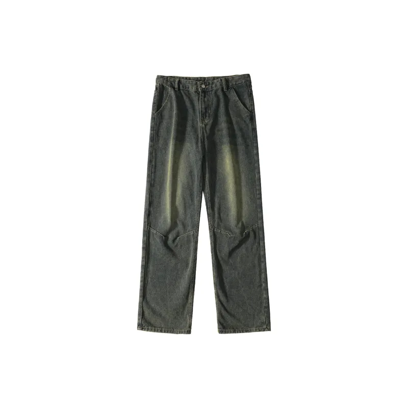 TONYKRZ Jeans Unisex-13