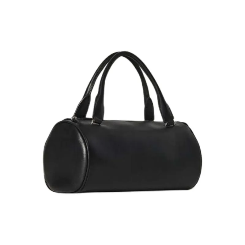 THE ROW Zip Up Top Handle Bag-1