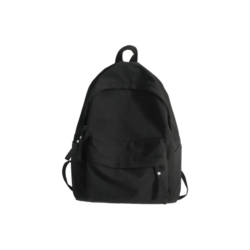 Elsvet Nylon Backpack Regular Unisex Multicolor-5