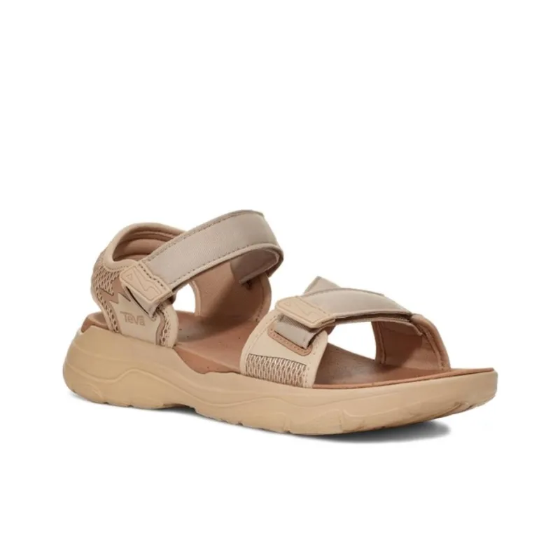 Teva Zymic Beach Sandals Men's Khaki-2