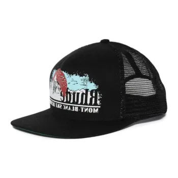 RHUDE Mont Blanc Trucker
