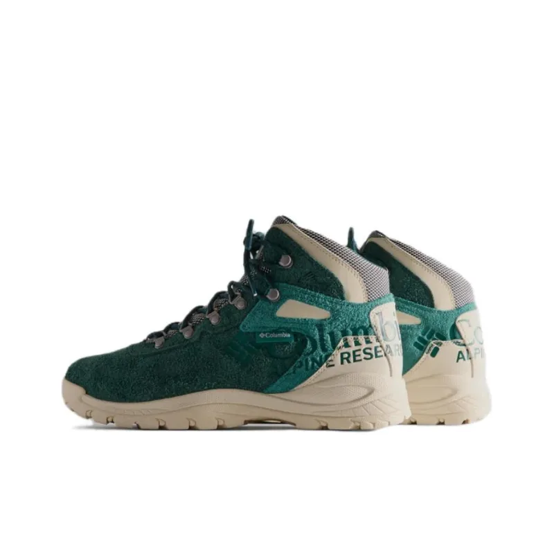 Columbia Newton Ridge Kith Green-3