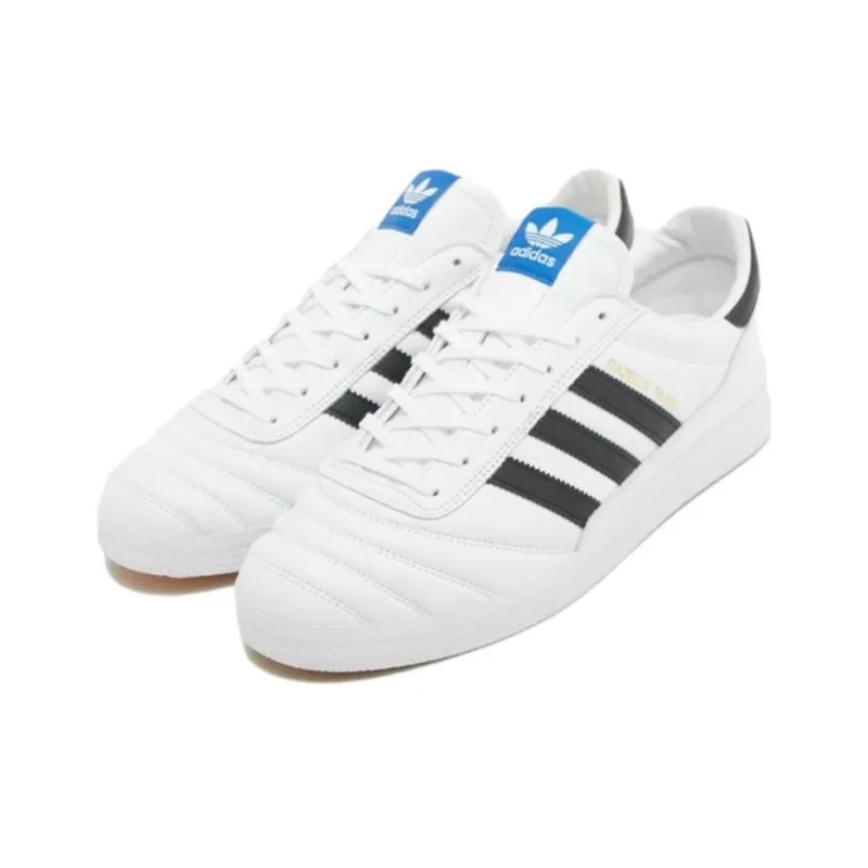 Gazelle Adidas Originals Team 'White Black'-1