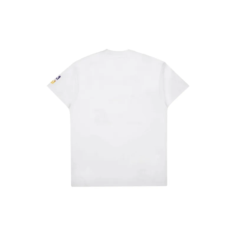 Nike T Shirts Unisex WhiteGender Neutral-1