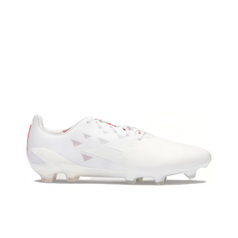 Adidas X PRADA Soccer Shoes Men Low Top White Red-1
