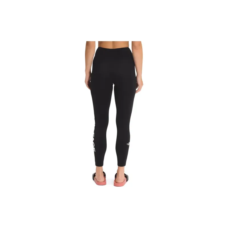 THE NORTH FACE Leggings Women's Black-1