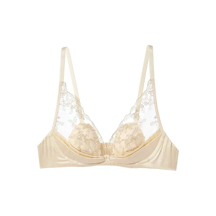 Ubras Women's Bras-0