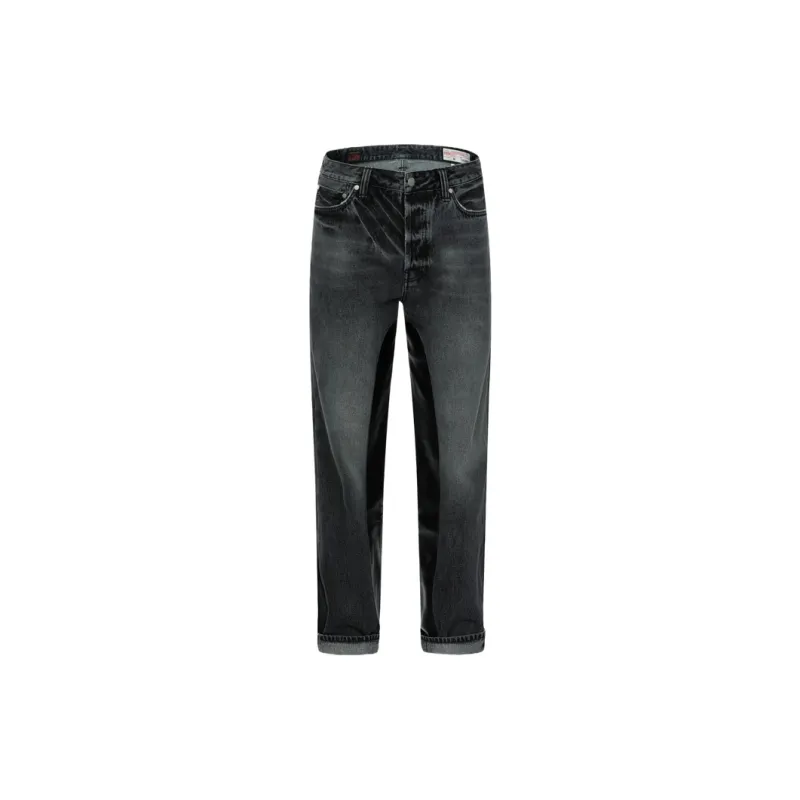 EVISU Jeans Unisex-7